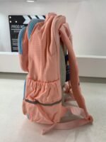 ⁦Sac à Dos Scolaire Orthopédique pour Enfants Xiao Wang Ya Rose- محفظة مدرسية للأطفال وردي⁩ - الصورة ⁦6⁩