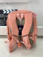 ⁦Sac à Dos Scolaire Orthopédique pour Enfants Xiao Wang Ya Rose- محفظة مدرسية للأطفال وردي⁩ - الصورة ⁦5⁩