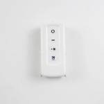 ⁦Kit de 3 lampes Led Hexagone sans fil avec télécommande⁩ - الصورة ⁦4⁩