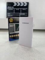 ⁦Calculatrice pliable et numérique avec tablette d’écriture LCD 6 pouces – آلة حاسبة ولوحة كتابة 2في1⁩ - الصورة ⁦8⁩