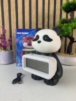 ⁦Enceinte Bluetooth Panda et Réveil Numérique RGB CH-M53 – مكبر صوت وساعة منبه⁩ - الصورة ⁦9⁩