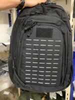 ⁦Sac à dos tactique USB pour camping, sac militaire 15,6 pouces⁩ - الصورة ⁦9⁩