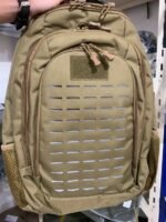 ⁦Sac à dos tactique USB pour camping, sac militaire 15,6 pouces⁩ - الصورة ⁦7⁩
