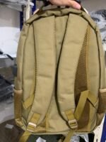 ⁦Sac à dos tactique USB pour camping, sac militaire 15,6 pouces⁩ - الصورة ⁦8⁩