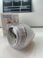 ⁦Rasoir Anti-peluches Rechargeable pour Vêtements – جهاز مزيل الوبر في الملابس⁩ - الصورة ⁦7⁩