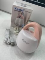 ⁦Rasoir Anti-peluches Rechargeable pour Vêtements – جهاز مزيل الوبر في الملابس⁩ - الصورة ⁦6⁩