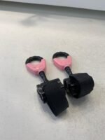 ⁦Pack 2 Crochets Multi-usages pour les Courses – طقم 2 علاقات مشتريات⁩ - الصورة ⁦11⁩