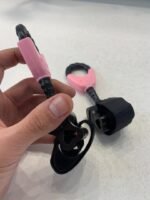 ⁦Pack 2 Crochets Multi-usages pour les Courses – طقم 2 علاقات مشتريات⁩ - الصورة ⁦9⁩