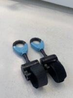 ⁦Pack 2 Crochets Multi-usages pour les Courses – طقم 2 علاقات مشتريات⁩ - الصورة ⁦7⁩