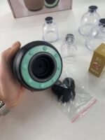 ⁦Appareil de Hidjama et Aspiration par Compression Chaude à 12 Vitesses – جهاز الحجامة⁩ - الصورة ⁦9⁩