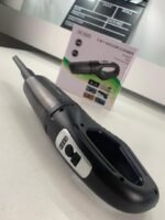 ⁦Aspirateur de Voiture Puissante Rechargeable DC-6222 – مكنسة كهربائية محمولة⁩ - الصورة ⁦8⁩