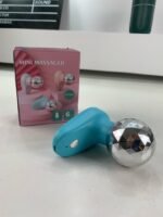 ⁦Mini Appareil de Massage Portable – جهاز تدليك الجسم حجم صغير⁩ - الصورة ⁦8⁩
