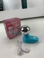 ⁦Mini Appareil de Massage Portable – جهاز تدليك الجسم حجم صغير⁩ - الصورة ⁦7⁩