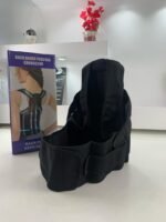 ⁦Support Dorsal Respirant et Réglable pour la Correction de la Posture – حزام شد الظهر⁩ - الصورة ⁦10⁩