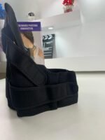 ⁦Support Dorsal Respirant et Réglable pour la Correction de la Posture – حزام شد الظهر⁩ - الصورة ⁦9⁩