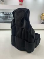 ⁦Support Dorsal Respirant et Réglable pour la Correction de la Posture – حزام شد الظهر⁩ - الصورة ⁦7⁩