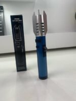 ⁦Briquet à flamme droite très puissant coupe-vent – موقد نار محمول⁩ - الصورة ⁦7⁩