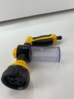 ⁦Pistolet Pulvérisateur de Mousse à Haute Pression avec 8 Fonctions – رشاش الرغوة⁩ - الصورة ⁦9⁩