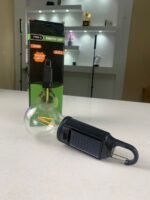⁦Pack X2 Lampe de Camping Solaire étanche et Rechargeable 3 modes d’éclairage T01-B – مصباح محمول بالطاقة الشمسية⁩ - الصورة ⁦9⁩