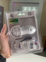 ⁦Posco Telecommande Contrôleur d’Eclairage Sans Fil à 3 Canaux – يد تحكم للأضاء المنزلية⁩ - الصورة ⁦7⁩