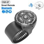 ⁦Télécommande Sans Fil pour Contrôler l’audio et les appels – يد تحكم لاسلكية للتحكم بالصوت والمكالمات⁩ - الصورة ⁦2⁩