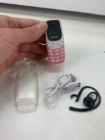 ⁦Nokia Mini téléphone portable BM10⁩ - الصورة ⁦8⁩
