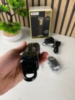 ⁦Wahl Professional 5-Star Series Tondeuse magique sans fil Noir et Doré – آلة حلاقة لاسلكية للرجال⁩ - الصورة ⁦12⁩