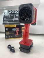 ⁦Violent Fan Souffleur Ultra Puissant F019 – جهاز نسف الهواء جد قوي⁩ - الصورة ⁦11⁩