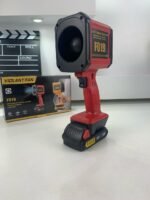 ⁦Violent Fan Souffleur Ultra Puissant F019 – جهاز نسف الهواء جد قوي⁩ - الصورة ⁦9⁩