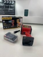 ⁦Violent Fan Souffleur Ultra Puissant F019 – جهاز نسف الهواء جد قوي⁩ - الصورة ⁦8⁩