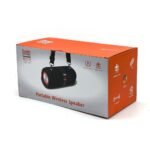 ⁦Haut-Parleur Bluetooth DUNTH DU-SP188 (1500W) – مكبر صوت محمول⁩ - الصورة ⁦7⁩