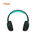 ⁦Casque Bluetooth sans fil stéréo Hifi , microphone intégré, Souple DUNTH DU-B130⁩ - الصورة ⁦4⁩