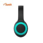 ⁦Casque Bluetooth sans fil stéréo Hifi , microphone intégré, Souple DUNTH DU-B130⁩ - الصورة ⁦3⁩
