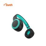 ⁦Casque Bluetooth sans fil stéréo Hifi , microphone intégré, Souple DUNTH DU-B130⁩ - الصورة ⁦2⁩