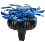 ⁦Ventilateur de Parfum de Sortie de Ventilation⁩ - الصورة ⁦2⁩