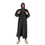 ⁦Combinaison impérmeable de protéction – معطف واقي من المطر – حماية مثالية لأصحاب الدراجات النارية⁩ - الصورة ⁦9⁩