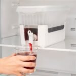 ⁦Distributeur de Jus et de Limonade Gosto 4 litres - موزع مشروبات⁩ - الصورة ⁦2⁩