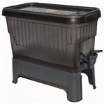 ⁦Distributeur de Jus et de Limonade Gosto 4 litres - موزع مشروبات⁩ - الصورة ⁦4⁩