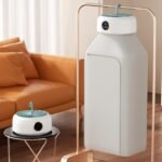 ⁦Sèche-linge Électrique Portable 600W – مجفف ملابس كهربائي محمول⁩ - الصورة ⁦4⁩