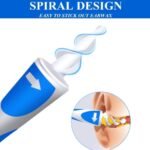 ⁦Outil de Nettoyage des Oreilles 16pcs – أداة إزالة شمع الأذن⁩ - الصورة ⁦2⁩