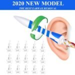 ⁦Outil de Nettoyage des Oreilles 16pcs – أداة إزالة شمع الأذن⁩ - الصورة ⁦7⁩