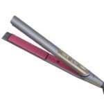 ⁦Lisseur Céramique 980°F Plaque 1.5″ Titane ENZO EN-3827 – مملس شعر إينزو⁩ - الصورة ⁦3⁩