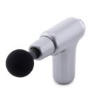 ⁦Pistolet de Massage ENZO EN-4802 avec 4 Têtes de Massage⁩ - الصورة ⁦3⁩