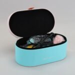 ⁦ENZO PROFESSIONAL Kit Supersonic Air Styler 6 en 1 - طقم مصفف الشعر⁩ - الصورة ⁦3⁩