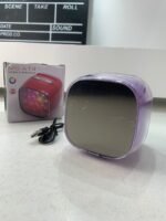 ⁦مكبر صوت محمول – Haut-parleur Mobile MS-A14 Son Puissant et Éclairage RGB Dynamique⁩ - الصورة ⁦5⁩