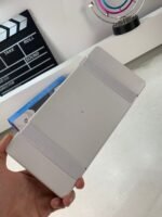 ⁦Miroir de courtoisie rechargeable double buttons avec 3 modes d’éclairage – مرآة مكياج مضيئة للسيارات⁩ - الصورة ⁦10⁩