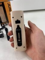 ⁦Éclairage de Vélo avant à LED et Power Bank 3000mAH – مصباح وبنك طاقة للدراجات الهوائية⁩ - الصورة ⁦11⁩