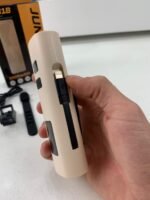 ⁦Éclairage de Vélo avant à LED et Power Bank 3000mAH – مصباح وبنك طاقة للدراجات الهوائية⁩ - الصورة ⁦10⁩