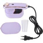 ⁦Mini Fer à Vapeur Portable pour Vêtements – مكواة ملابس محمولة⁩ - الصورة ⁦2⁩