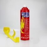 ⁦Extincteur Fire Stop 500ml⁩ - الصورة ⁦2⁩